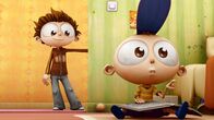 Angelo! – Angelo! (2012)