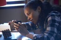 Escape Room – Zoey Davis (Taylor Russell)