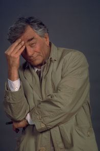 Columbo – Columbo (1990)