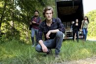 MacGyver – MacGyver (Lucas Till)