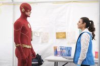 The Flash – The Flash (2020)