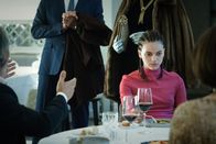 Tatort (SWR) – Sofia Modica (Emma Preisendanz) bei Familie Palladio. Sie ist auf sich allein gestellt.