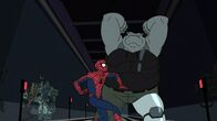 Spider-Man – Spider-Man (2017)