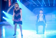 Dancing Stars – Dancing Stars (2021)