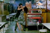 CineKino – Auszug aus Chantal Akermans „Eine ganze Nacht“