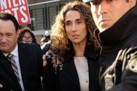 Atlanta Medical – Melina Kanakaredes (Lane Hunter).