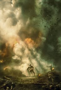 Hacksaw Ridge - Die Entscheidung – Hacksaw Ridge - Die Entscheidung (2016)