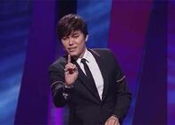 Joseph Prince – Mo, 12.02., 22:45 Uhr
