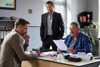 Die Rosenheim-Cops – Mo, 25.05., 16:45 Uhr