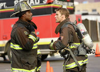 Chicago Fire – Chicago Fire (2014)
