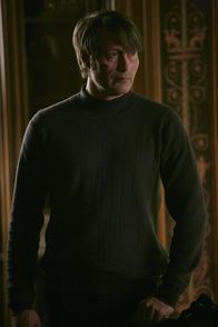 Hannibal – Seine Jäger kommen immer näher: Hannibal (Mads Mikkelsen) ...