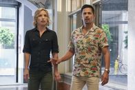Magnum P.I. – Magnum P.I. (2020)