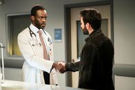 Chicago Med – Chicago Med (2020)