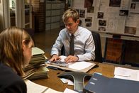 Bite Club – Stephen Langley (Dominic Monaghan)