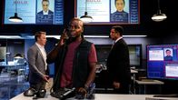 The Blacklist – Dembe Zuma (Hisham Tawfiq)