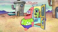Die Patrick Star Show – Patrick