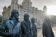 Paul McCartney - Eine Beatles-Legende – In Liverpool, der Heimatstadt von Paul McCartney, sind die Beatles allgegenwärtig.