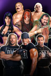 WWE Legends – (3. Staffel)