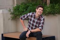 How I Met Your Father – Jesse (Chris Lowell)