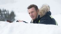 Hard Powder – Nels (Liam Neeson)