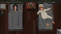 Bob's Burgers – L-R: Linda und Bob