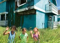 The Florida Project – Mo, 29.01., 18:25 Uhr