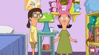 Bob's Burgers – L-R: Kaylee, Louise