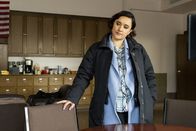 FBI: Most Wanted – FBI: Most Wanted (2021)