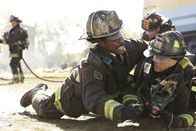 Chicago Fire – Chicago Fire (2013)