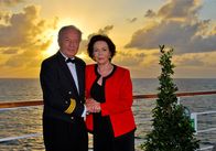 Das Traumschiff – Di, 04.11., 02:45 Uhr