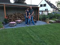 Duell der Gartenprofis – Do, 07.07., 10:15 Uhr