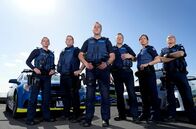 Highway Patrol – Sa, 06.01., 05:35 Uhr