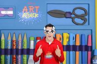 Art Attack – Do, 19.06., 05:40 Uhr