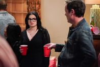 Modern Family – Alex Dunphy (Ariel Winter)