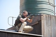 Strike Back – Strike Back (2013)