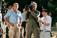 Verrückt nach Steve – Thomas Haden Church (Hartman Hughes), Bradley Cooper (Steve), Ken Jeong (Angus).