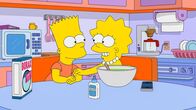 Die Simpsons – So, 11.10., 12:00 Uhr