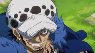 One Piece – Mi, 19.02., 18:25 Uhr