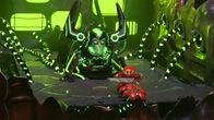 Power Players – Madcap will Joyride auf seine Seite ziehen…