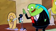 SpongeBob Schwammkopf – Do, 30.01., 10:25 Uhr