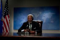 Olympus Has Fallen – Olympus Has Fallen (2013)