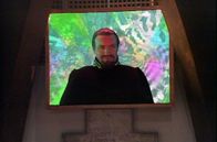 Doctor Who Classics – Master (Anthony Ainley)