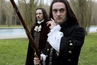 Versailles – Versailles (2015)