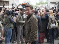 Homeland – Reist mit Carrie und Otto Düring in ein Flüchtlingscamp: Mike Brown (Max Beesley) ...