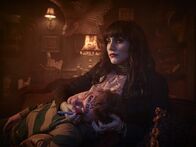 What We Do in the Shadows – Nadja (Natasia Demetriou)