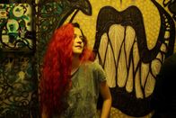 Chucks – Anna Posch (Mae).