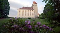 Traumschlösser und Ritterburgen – Schloss Horn.