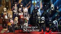 The Eminence in Shadow – Sa, 10.01., 01:15 Uhr