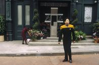 Star Trek - Raumschiff Voyager – Fr, 06.02., 18:05 Uhr