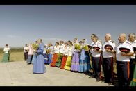 GEO Reportage – Das alte Bündnis der Kosaken mit der russisch-orthodoxen Kirche soll wieder erwachen.